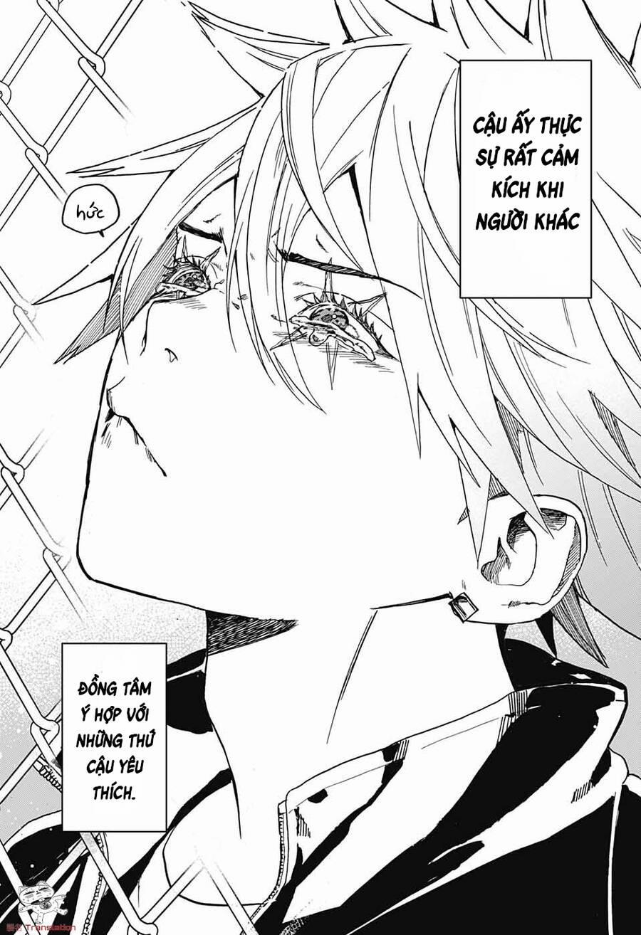 Phantom Busters 2 trang 37