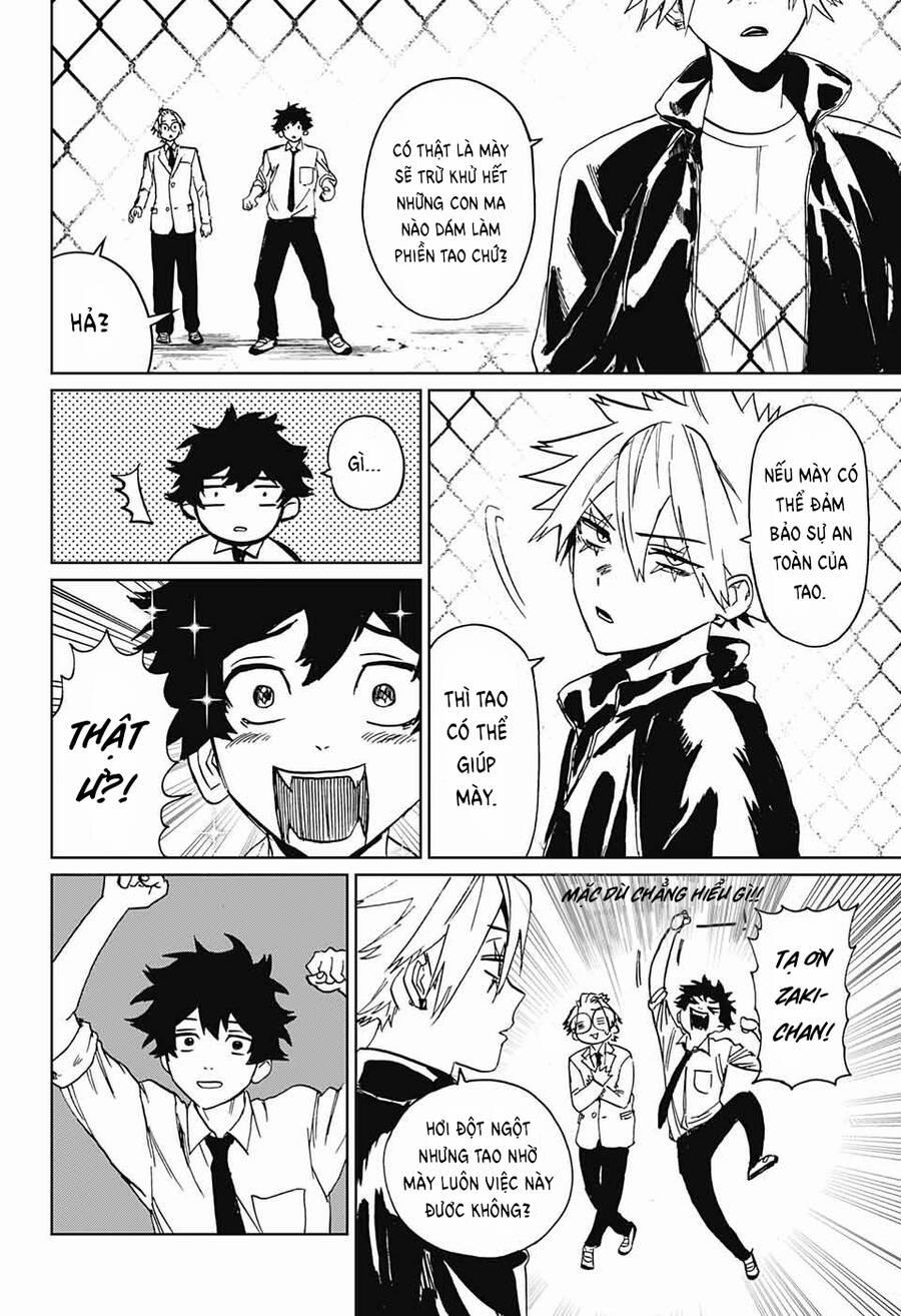 Phantom Busters 2 trang 38