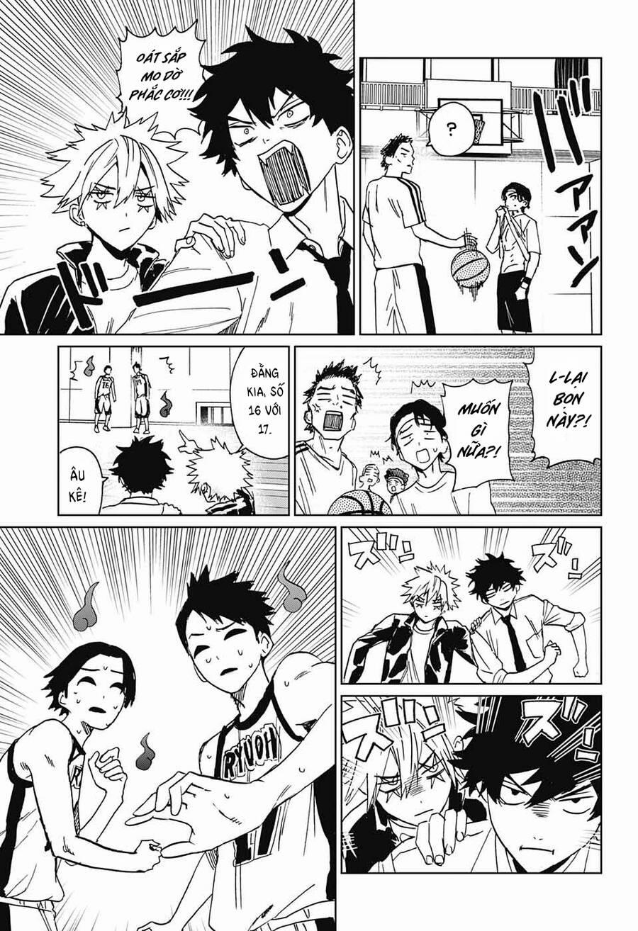 Phantom Busters 2 trang 39