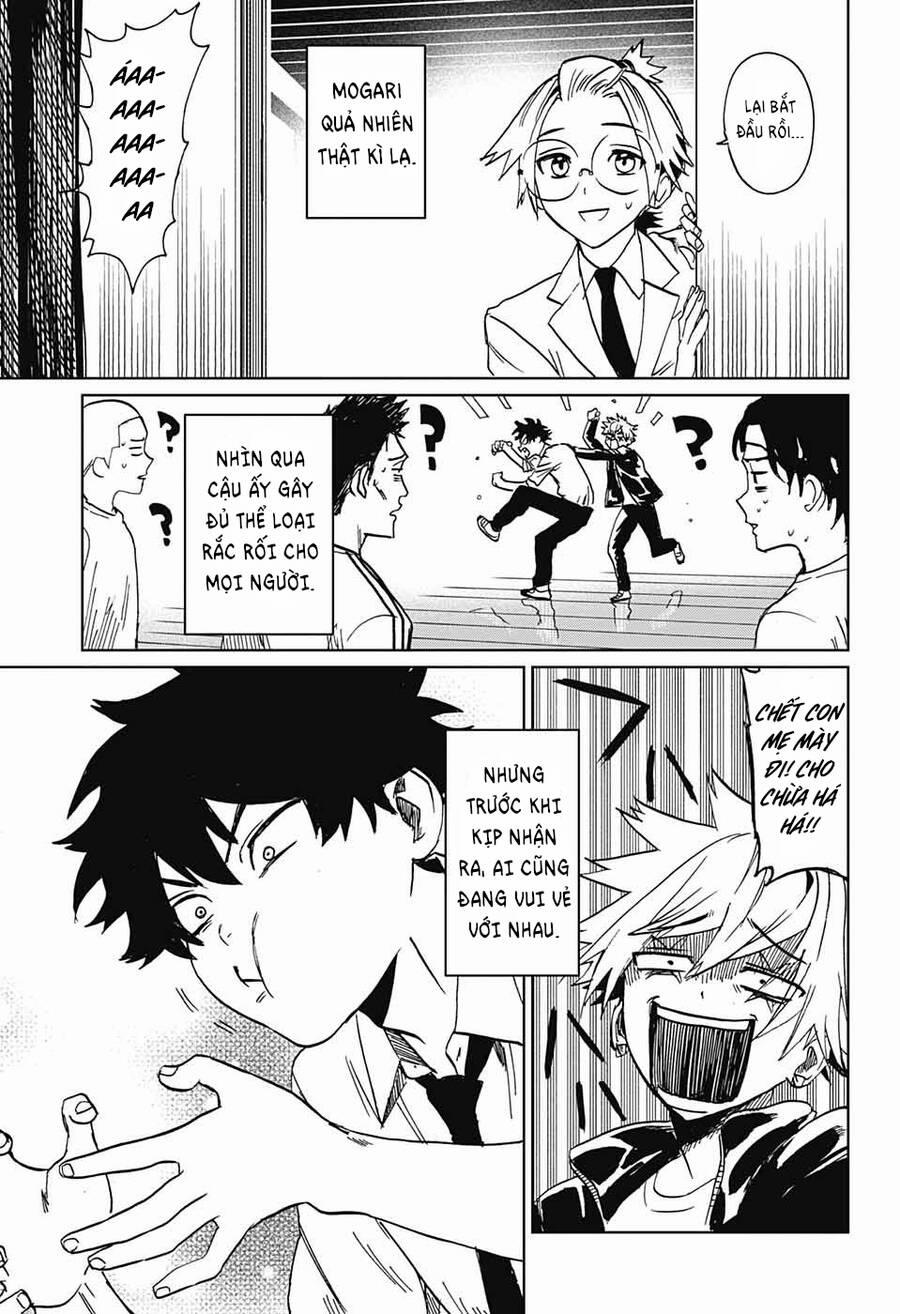 Phantom Busters 2 trang 41