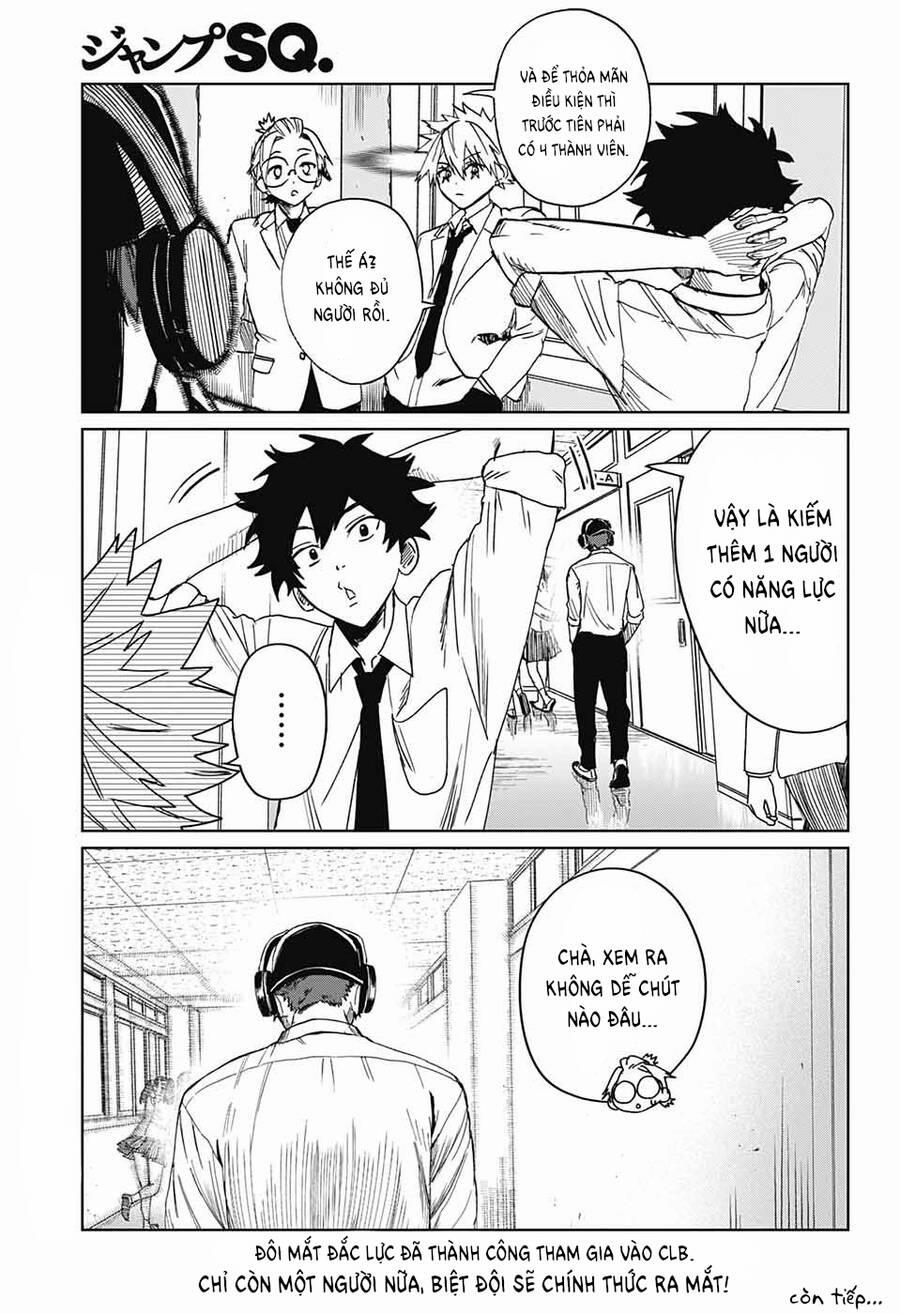 Phantom Busters 2 trang 43