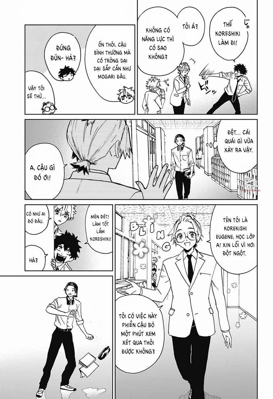 Phantom Busters 3 trang 10