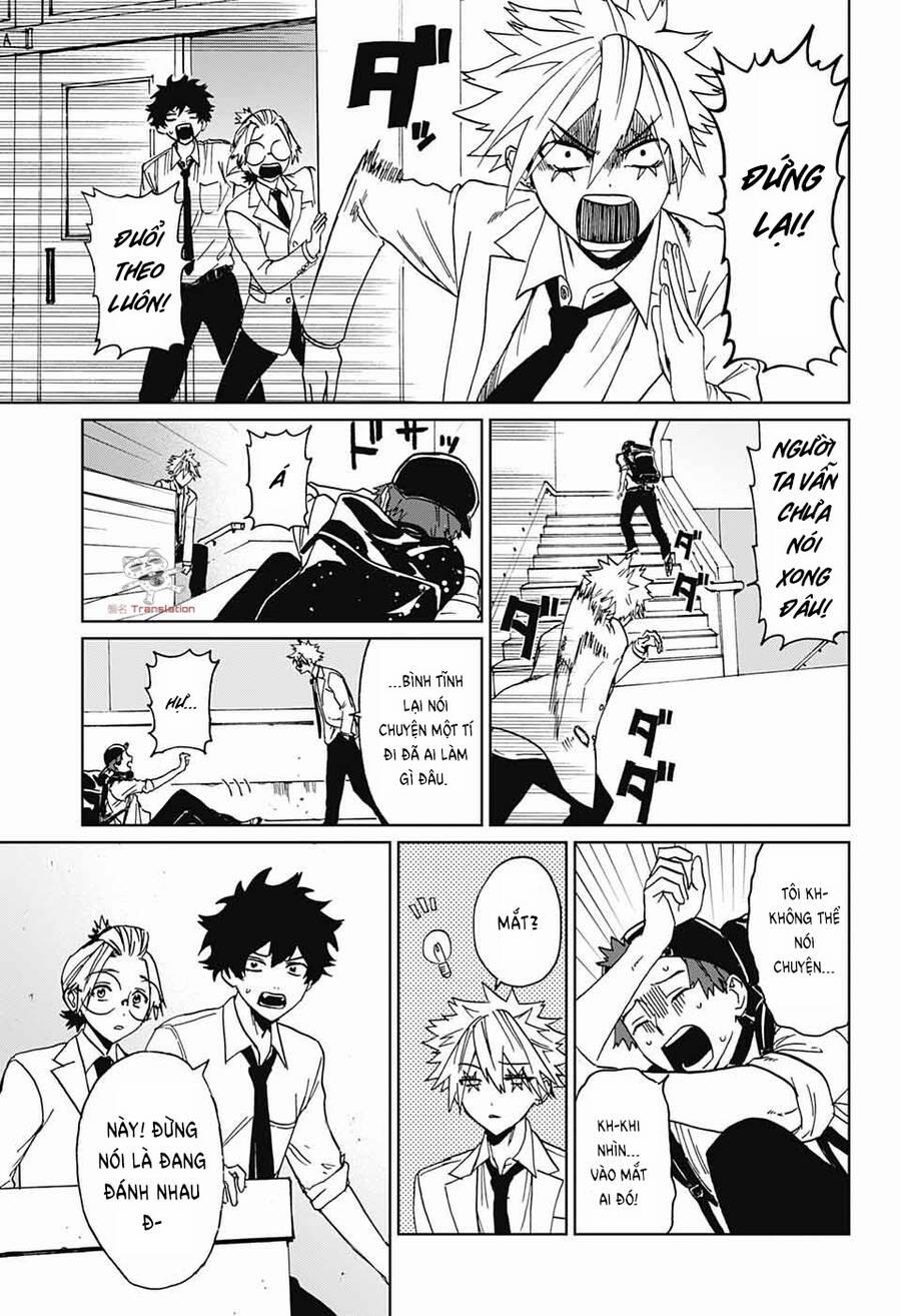 Phantom Busters 3 trang 14