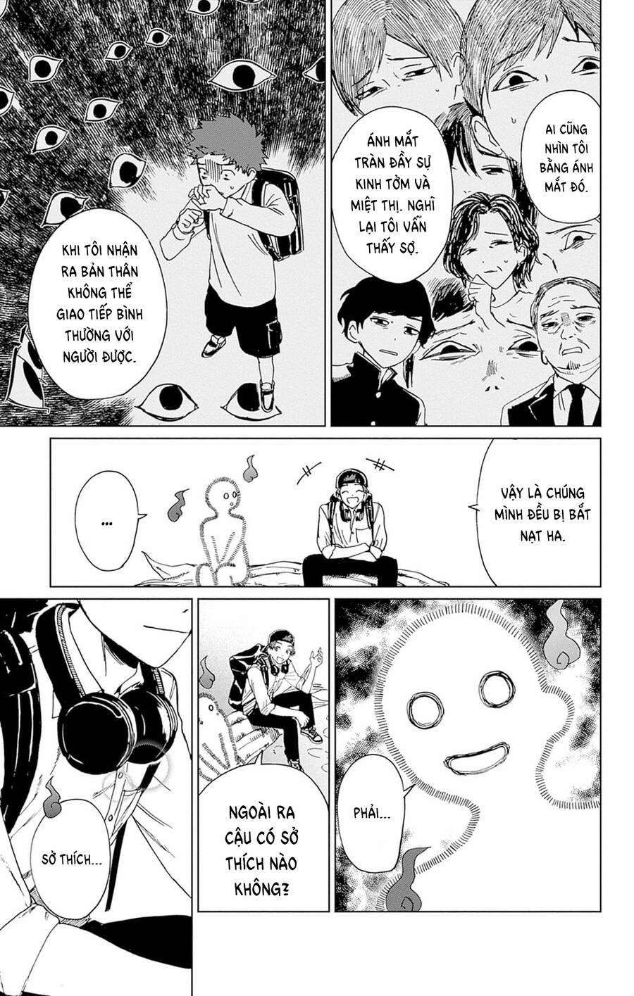 Phantom Busters 3 trang 24