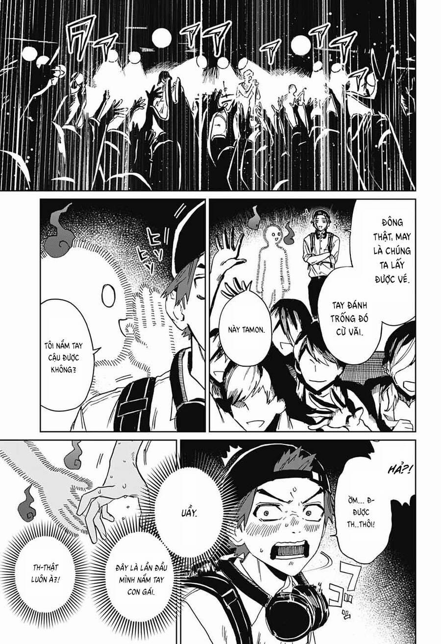 Phantom Busters 3 trang 34