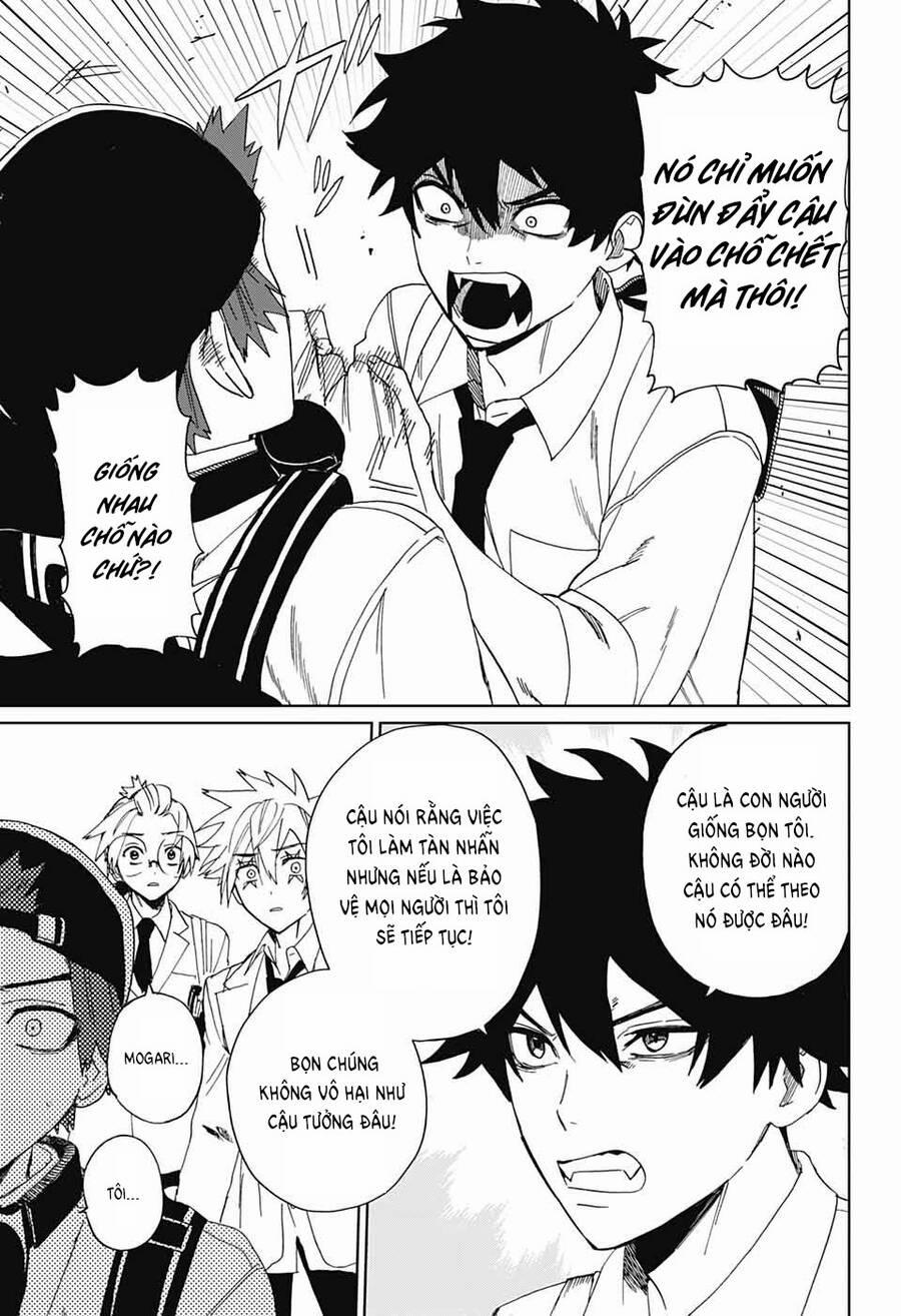 Phantom Busters 3 trang 44