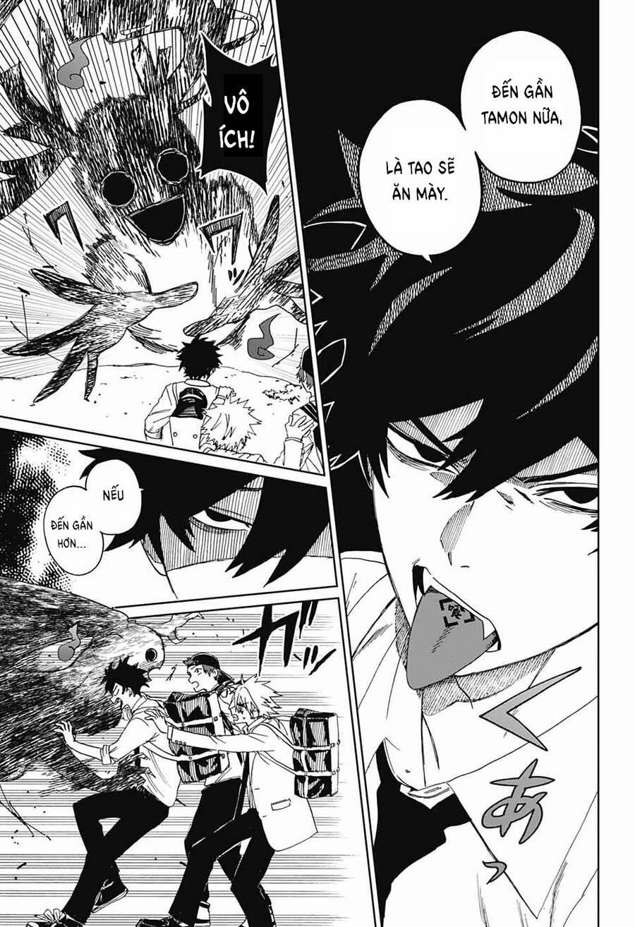 Phantom Busters 3 trang 46