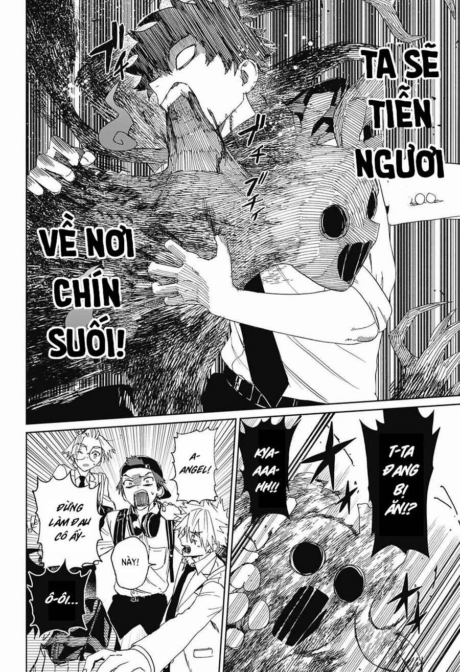 Phantom Busters 3 trang 47