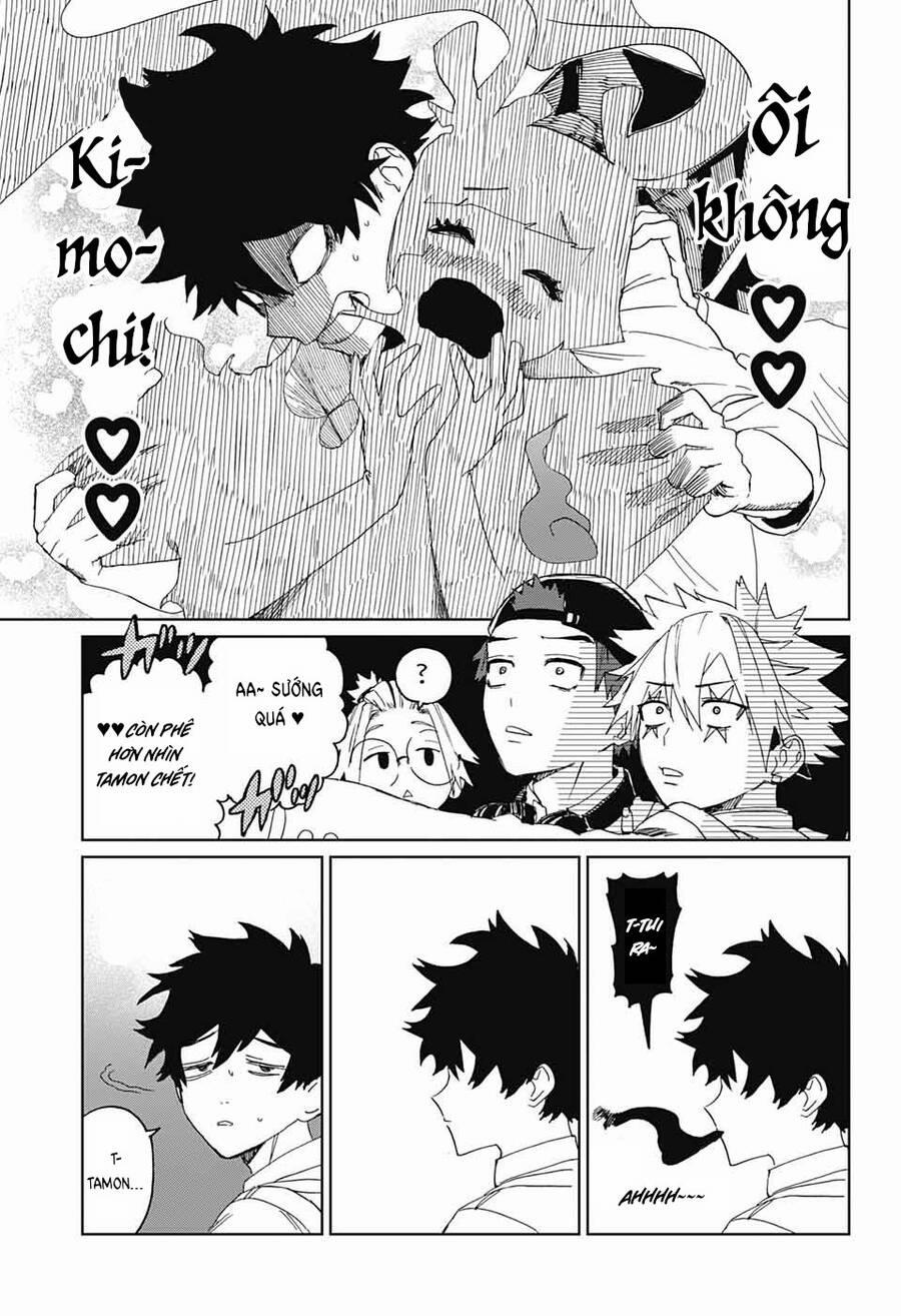 Phantom Busters 3 trang 48