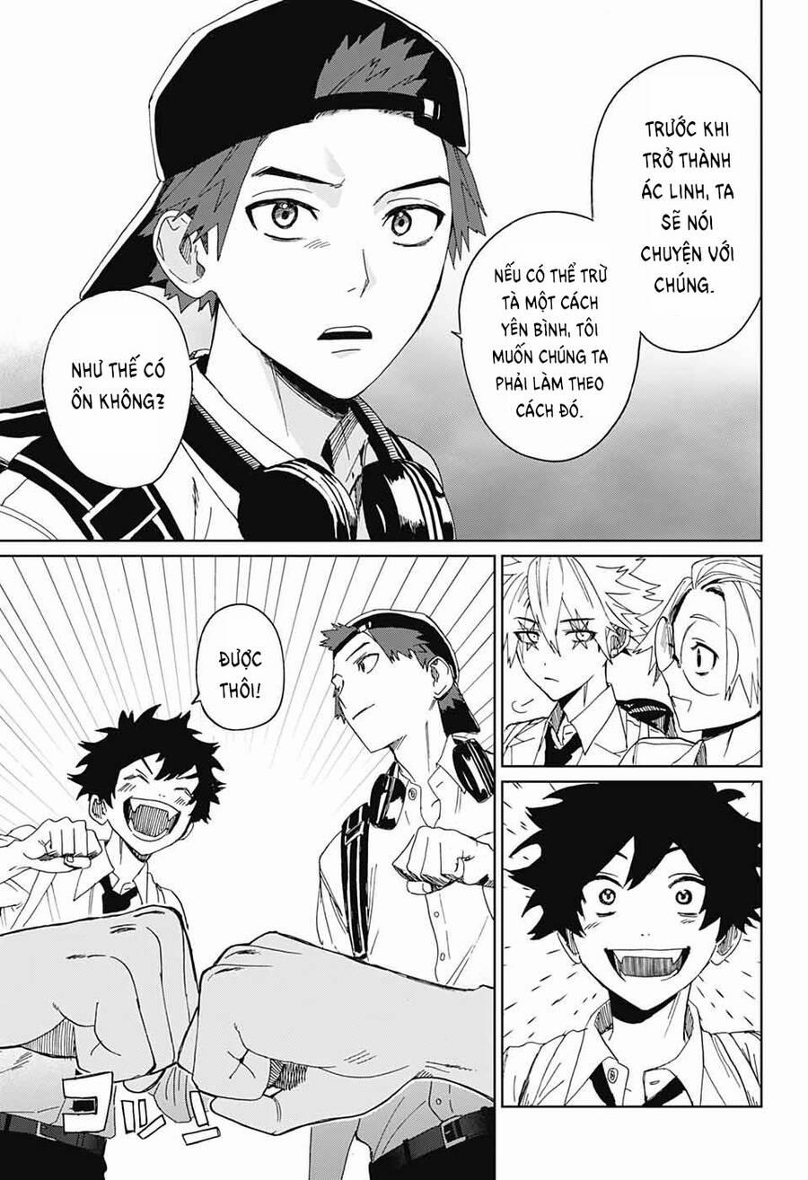 Phantom Busters 3 trang 50