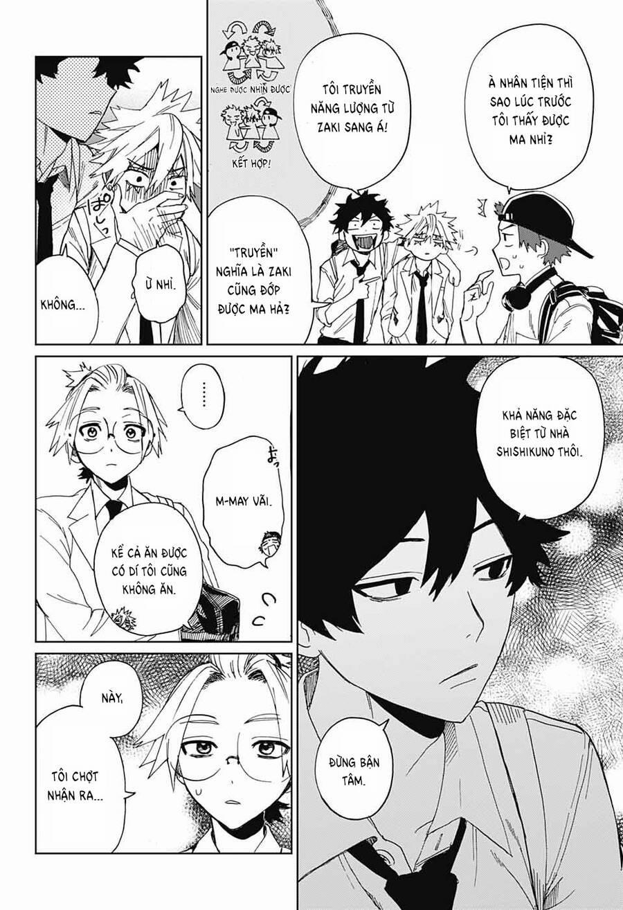 Phantom Busters 3 trang 51