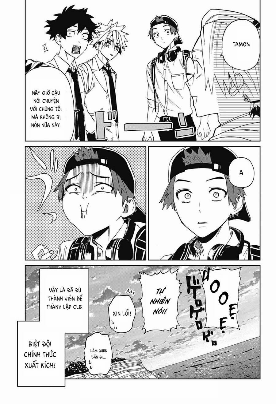 Phantom Busters 3 trang 52