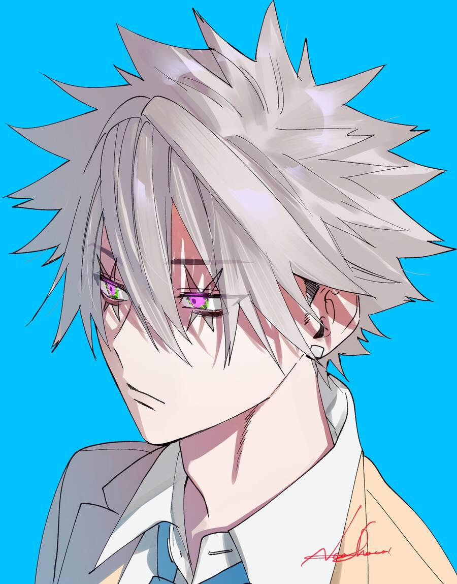 Phantom Busters 3 trang 53