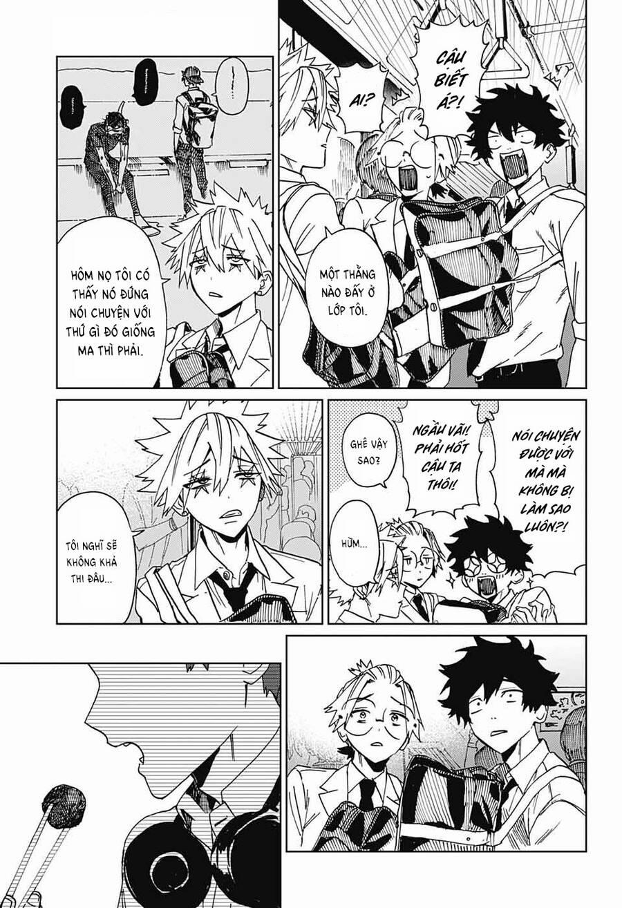 Phantom Busters 3 trang 6