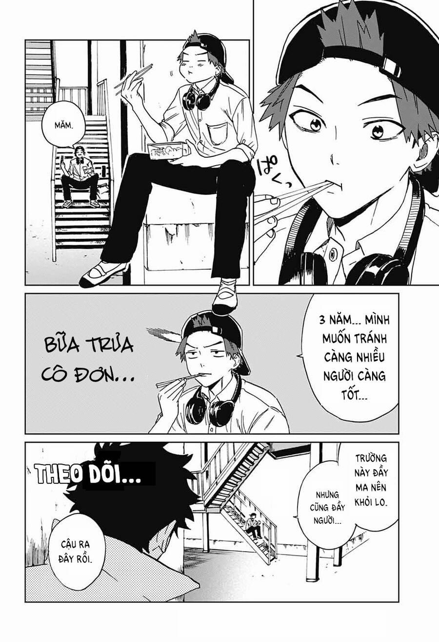 Phantom Busters 3 trang 7