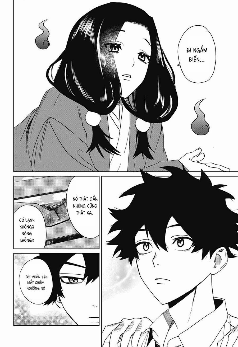 Phantom Busters 4 trang 13