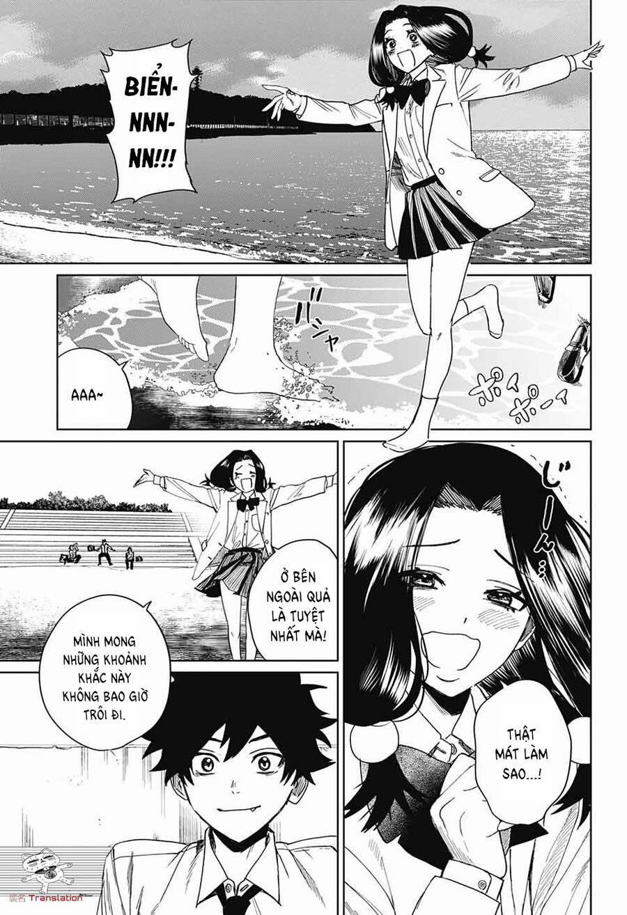 Phantom Busters 4 trang 26