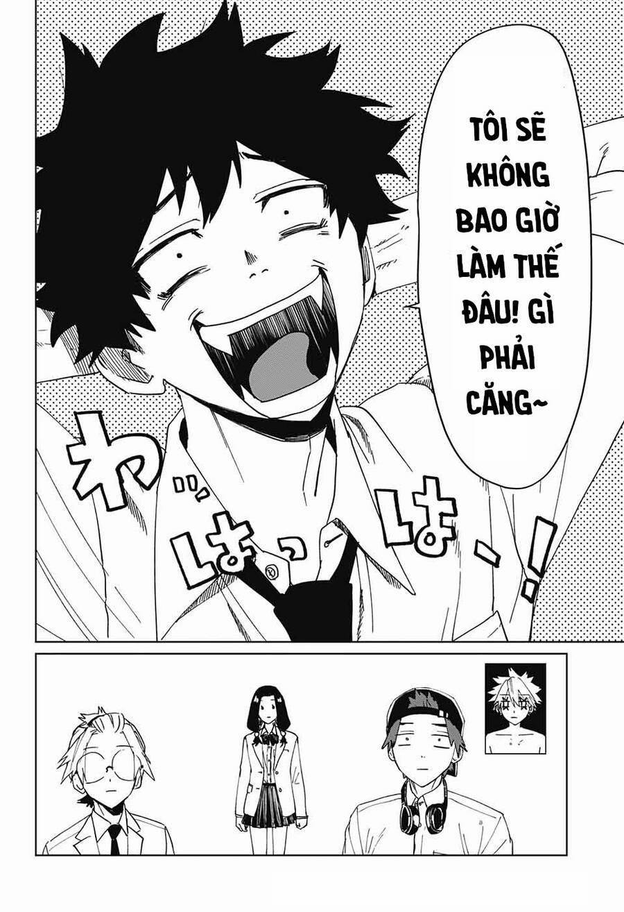 Phantom Busters 4 trang 31