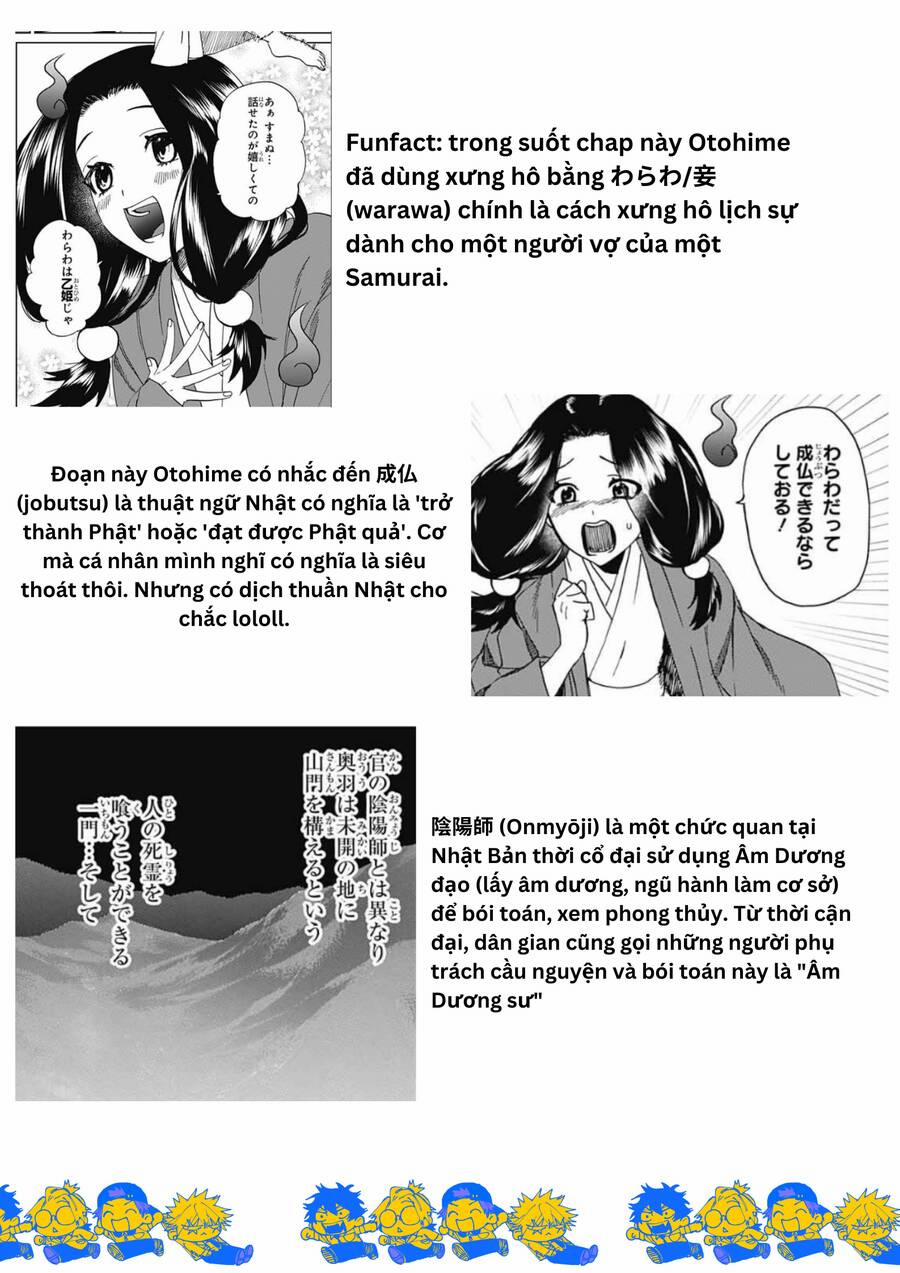 Phantom Busters 4 trang 41