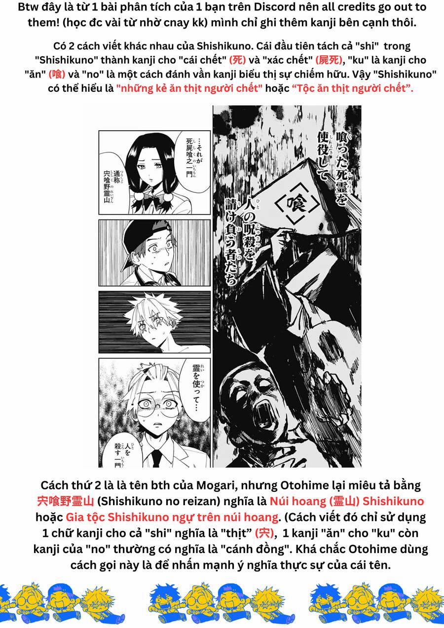 Phantom Busters 4 trang 43