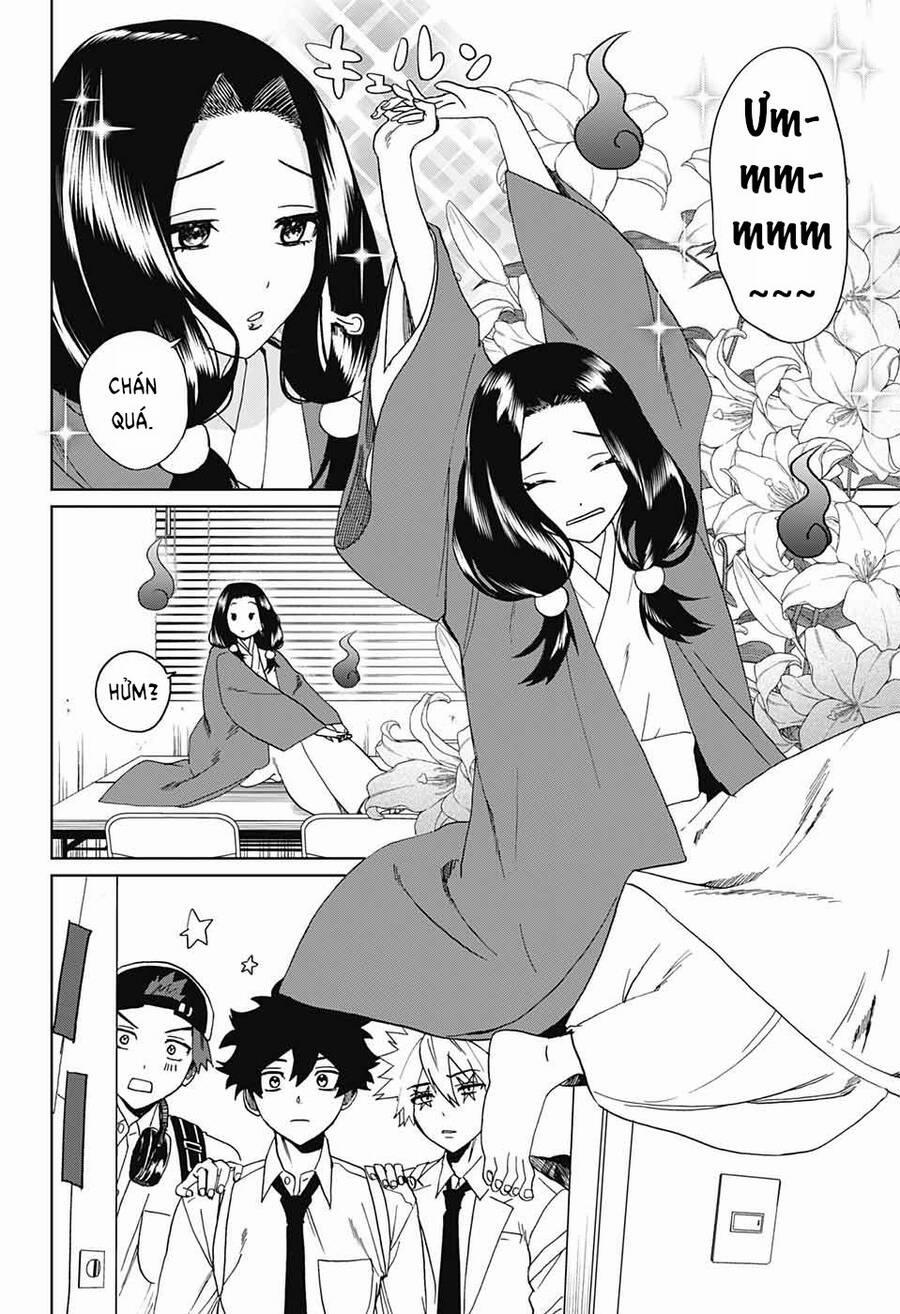 Phantom Busters 4 trang 5