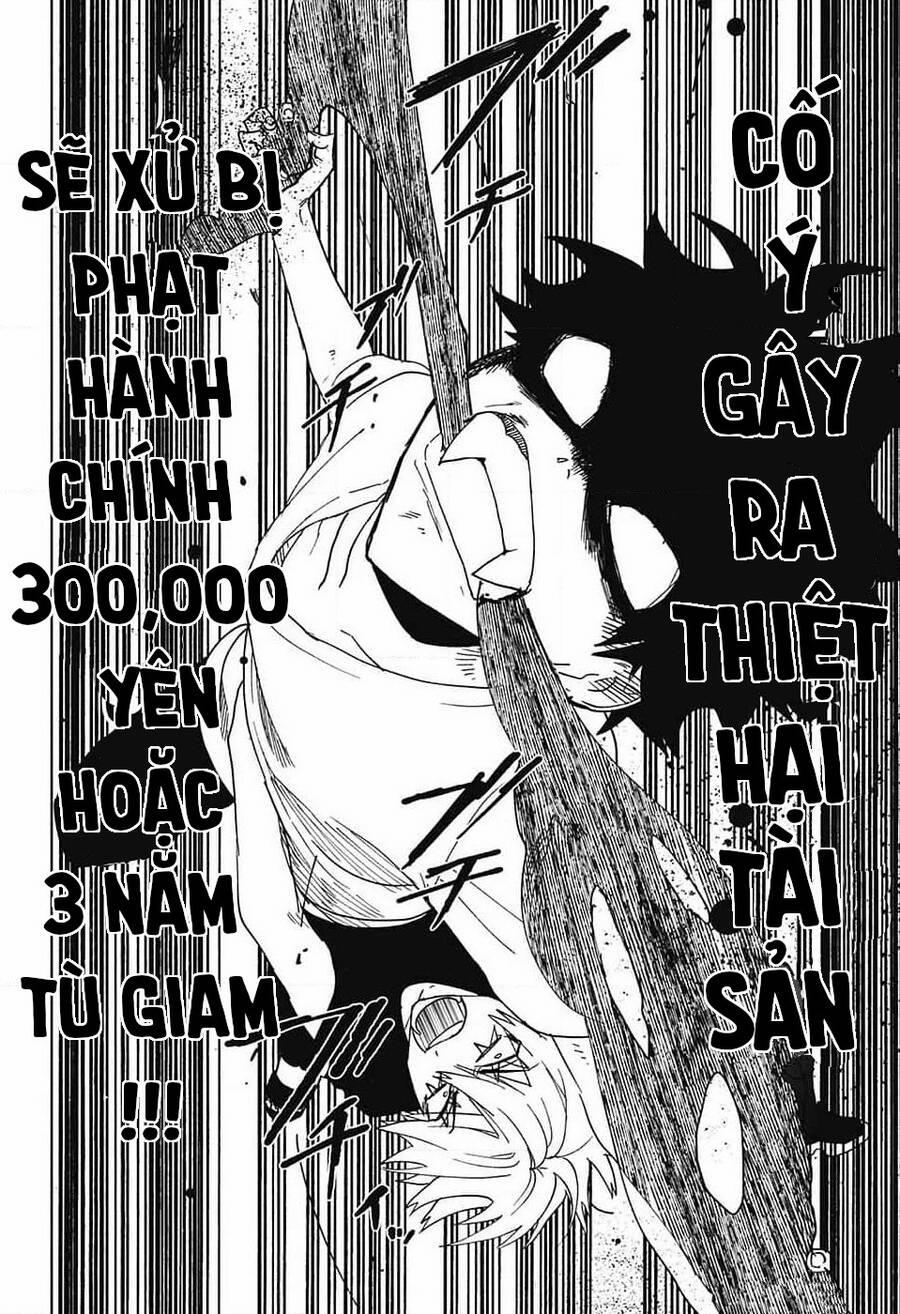 Phantom Busters 5 trang 31