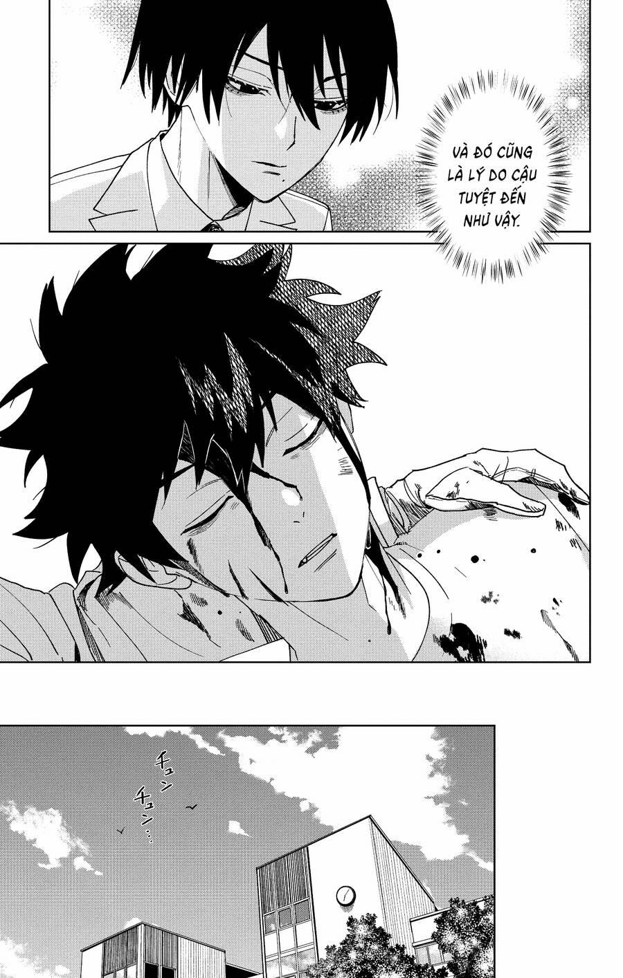 Phantom Busters 5 trang 38