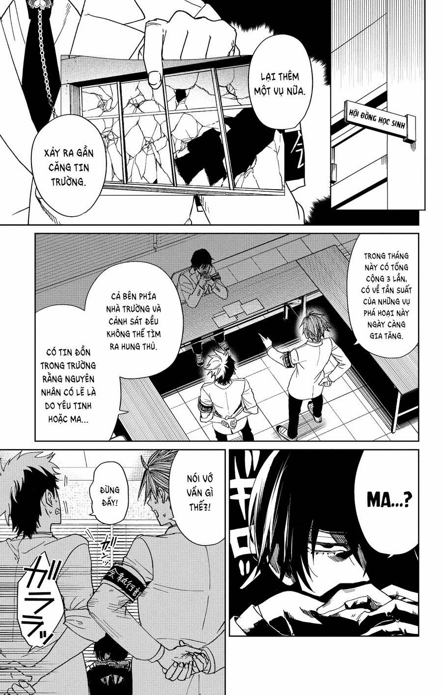 Phantom Busters 5 trang 4