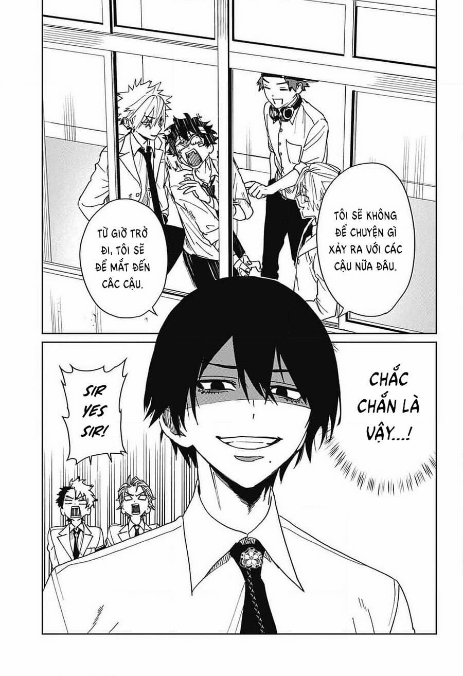 Phantom Busters 5 trang 42