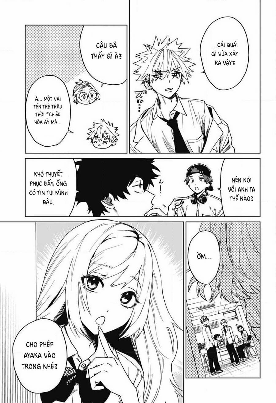 Phantom Busters 6 trang 10