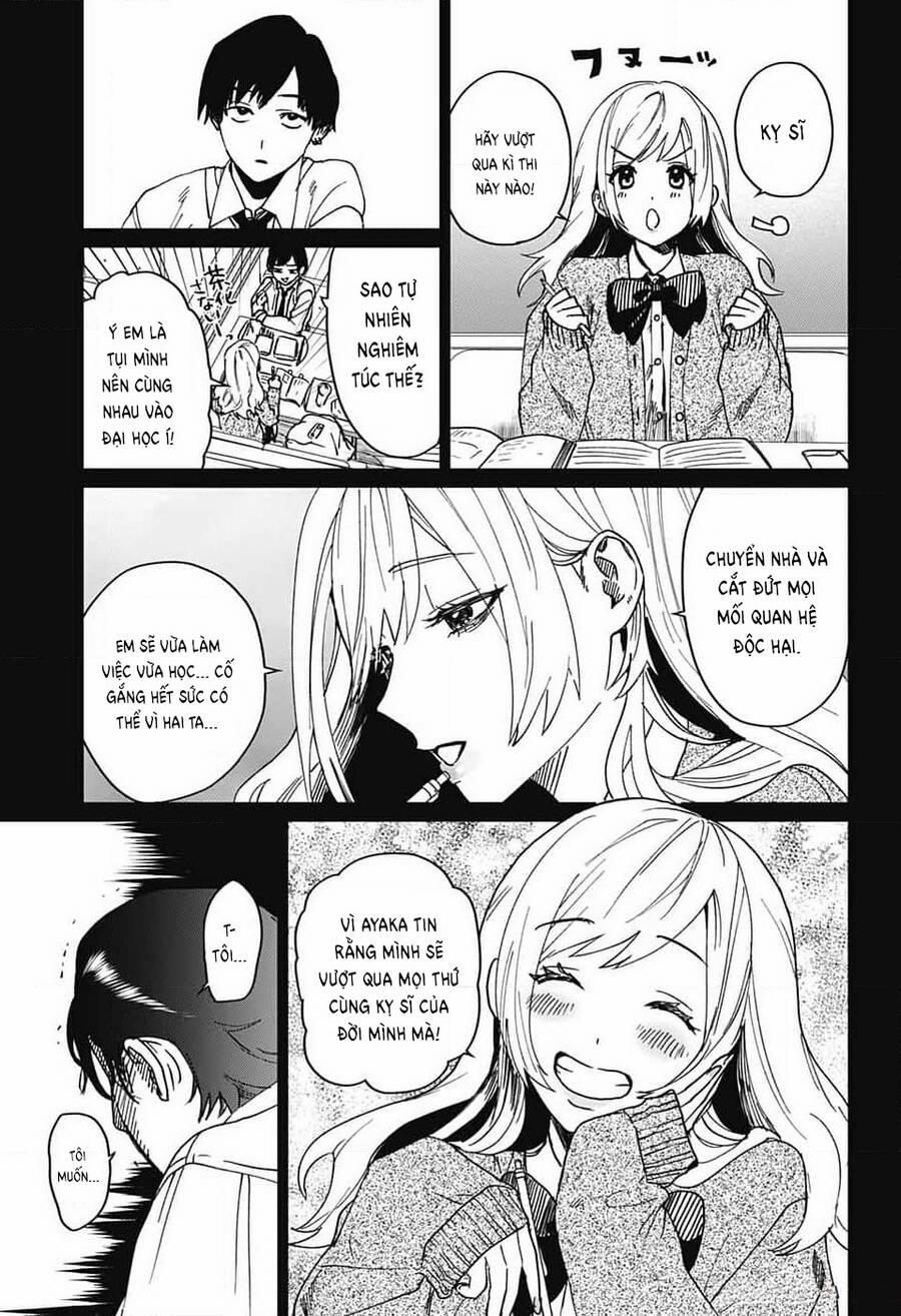 Phantom Busters 6 trang 26