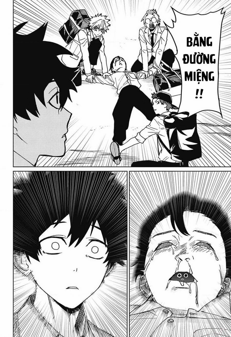 Phantom Busters 6 trang 29