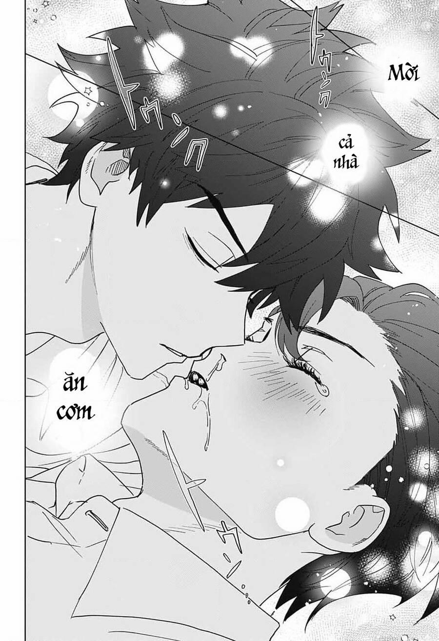 Phantom Busters 6 trang 31