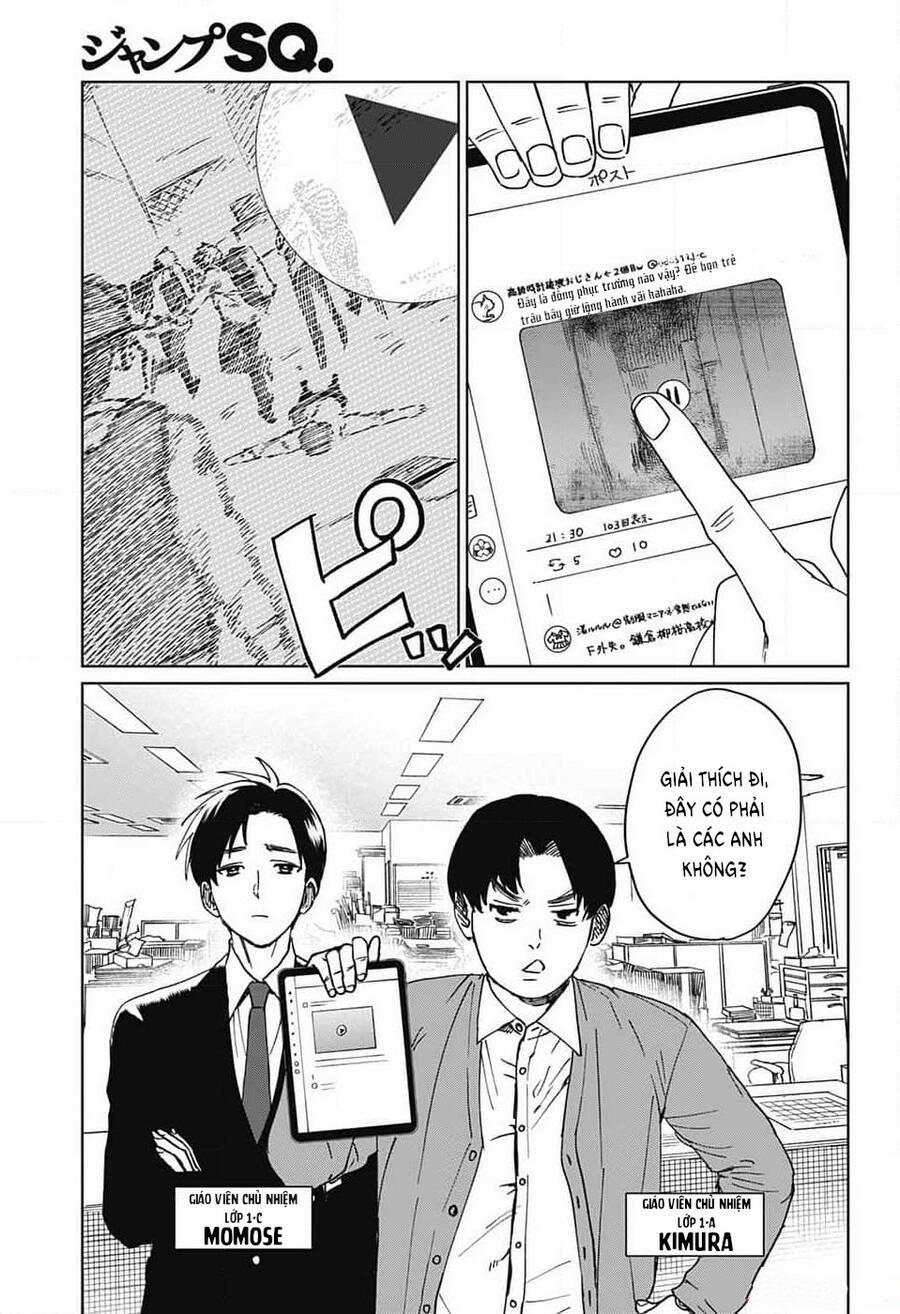 Phantom Busters 6 trang 34