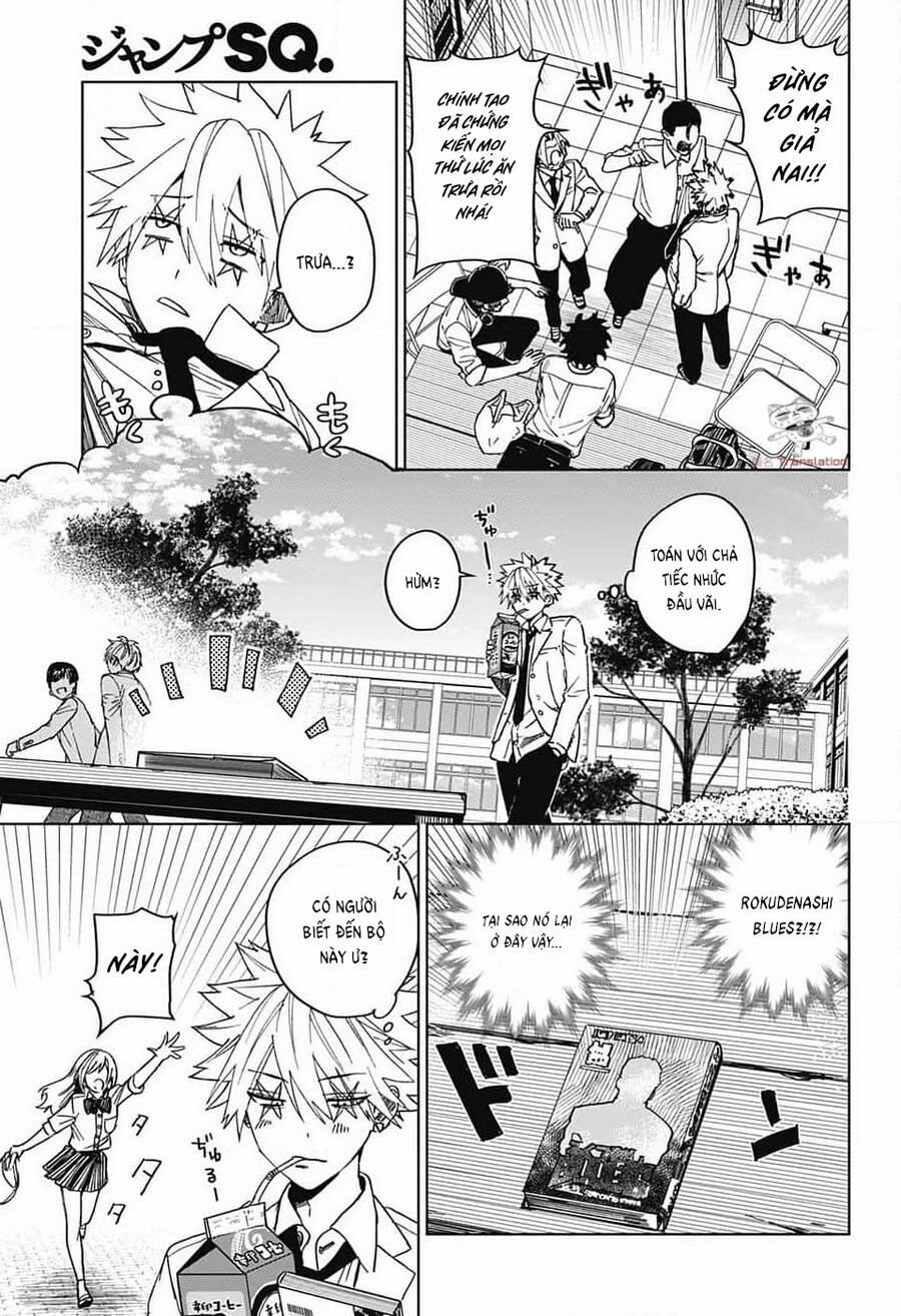 Phantom Busters 6 trang 4