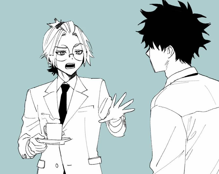 Phantom Busters 6 trang 43