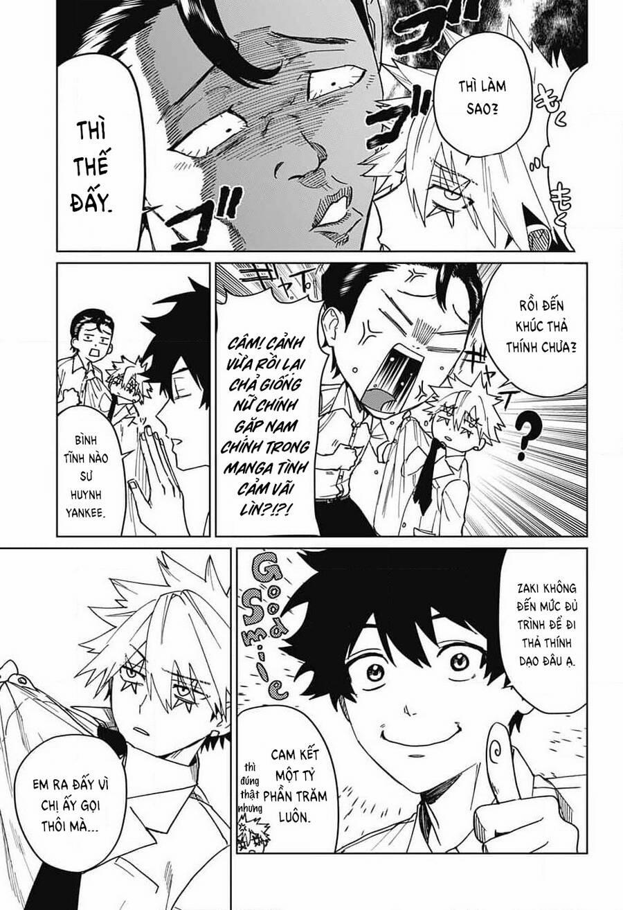 Phantom Busters 6 trang 6