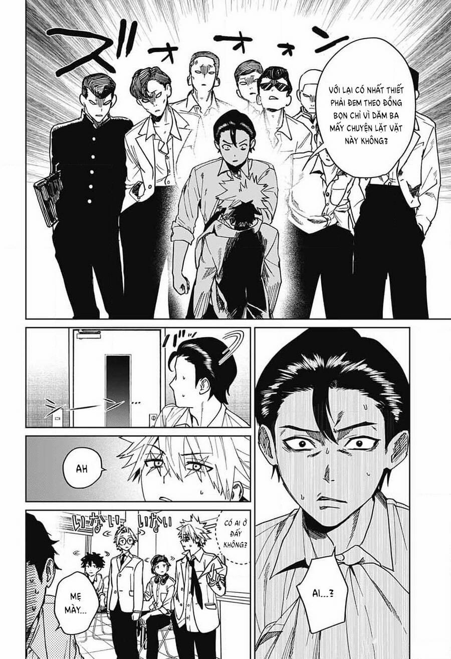 Phantom Busters 6 trang 7