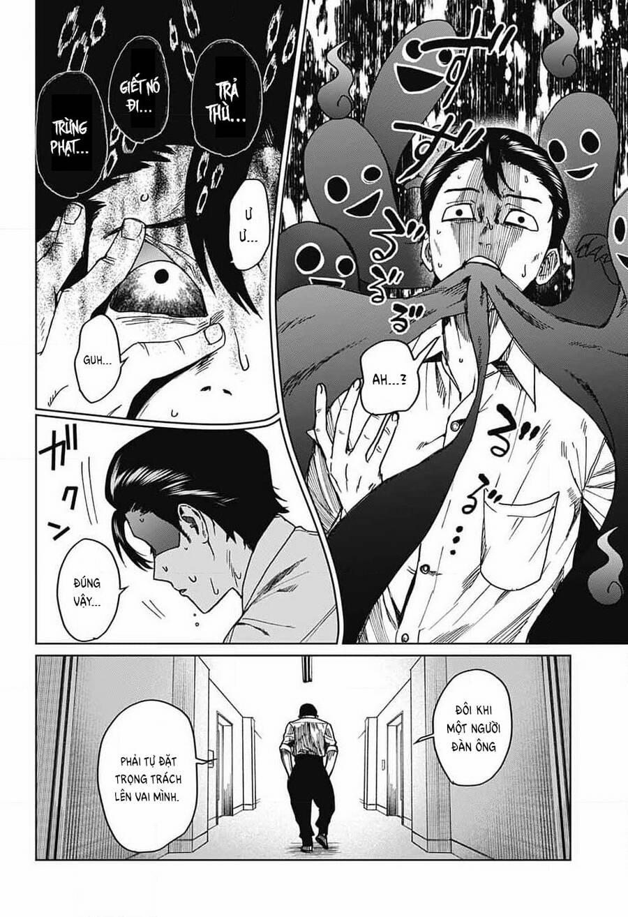 Phantom Busters 6 trang 9