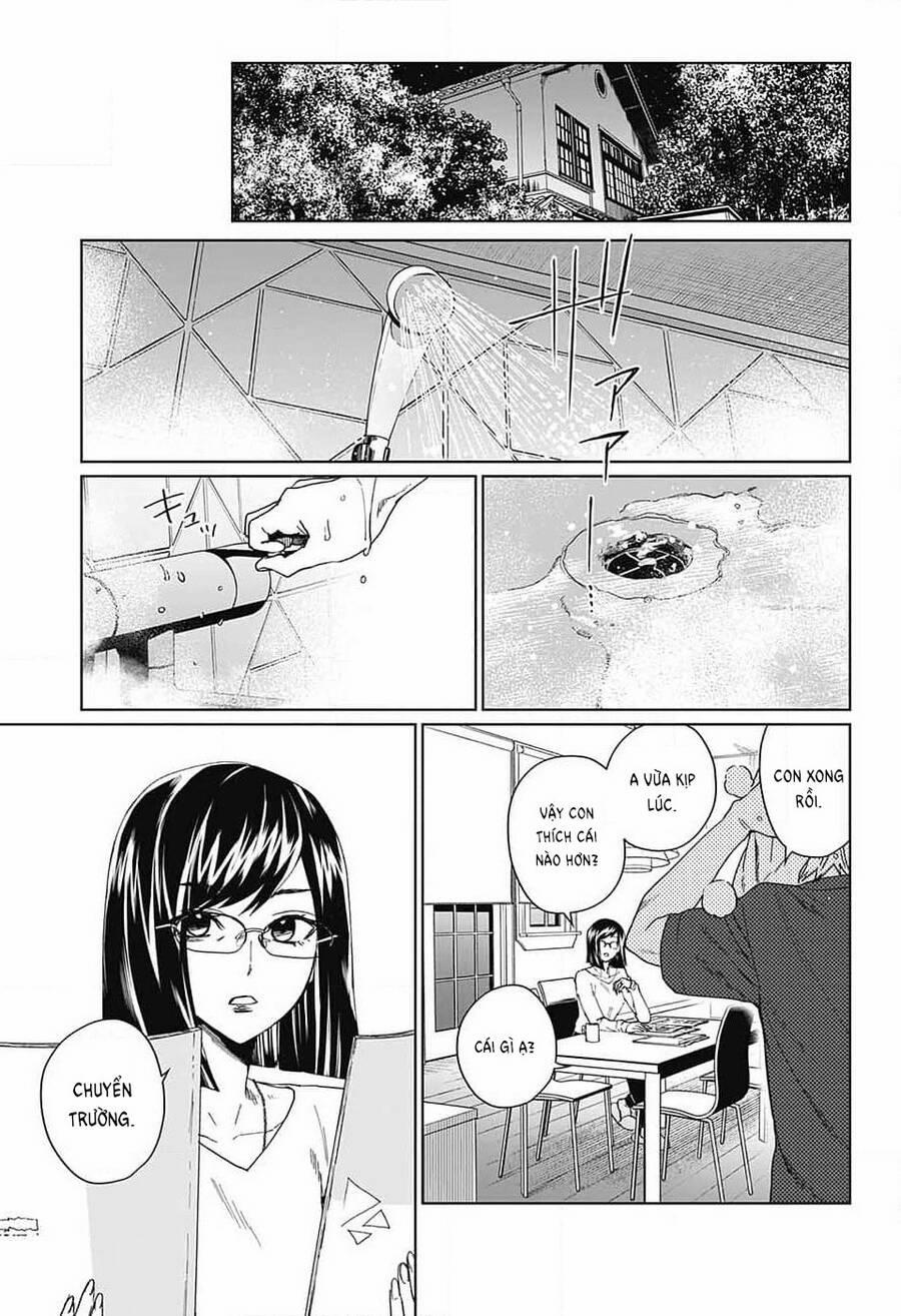 Phantom Busters 7 trang 13