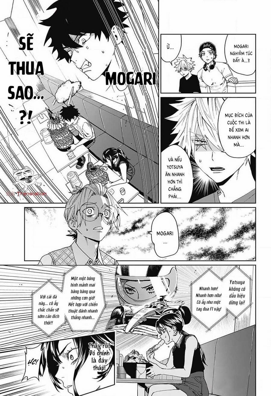 Phantom Busters 7 trang 29