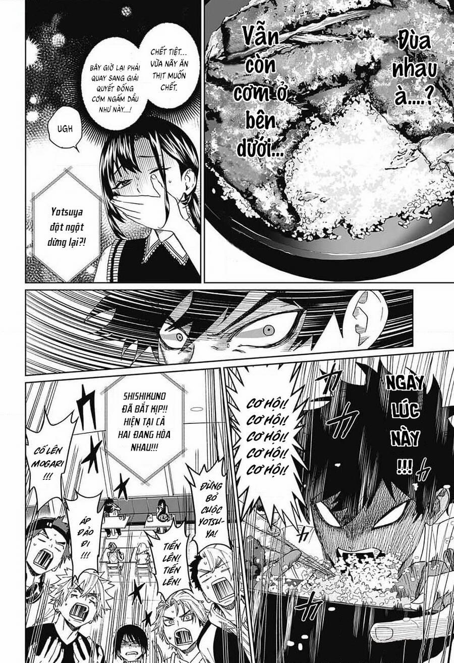 Phantom Busters 7 trang 30