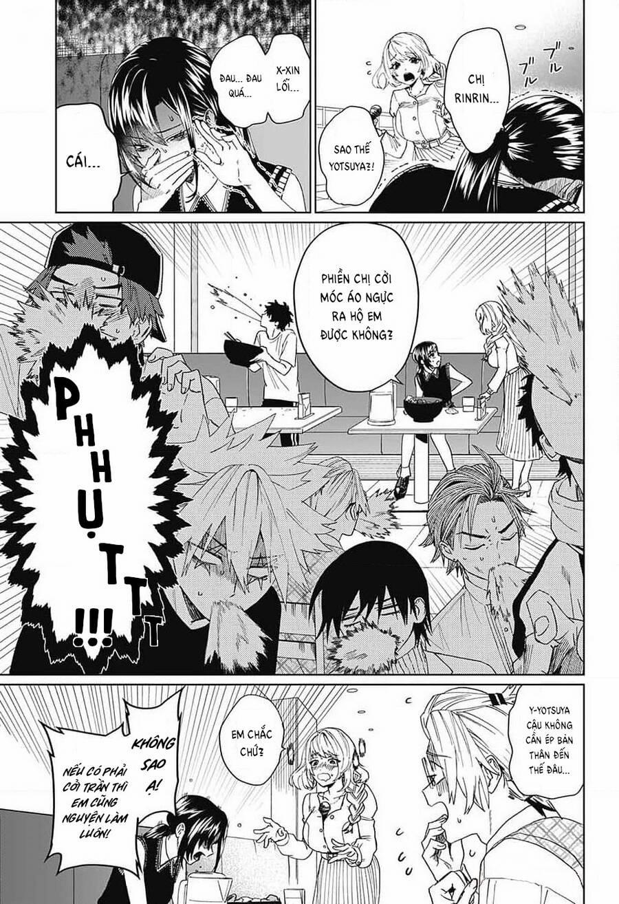 Phantom Busters 7 trang 31