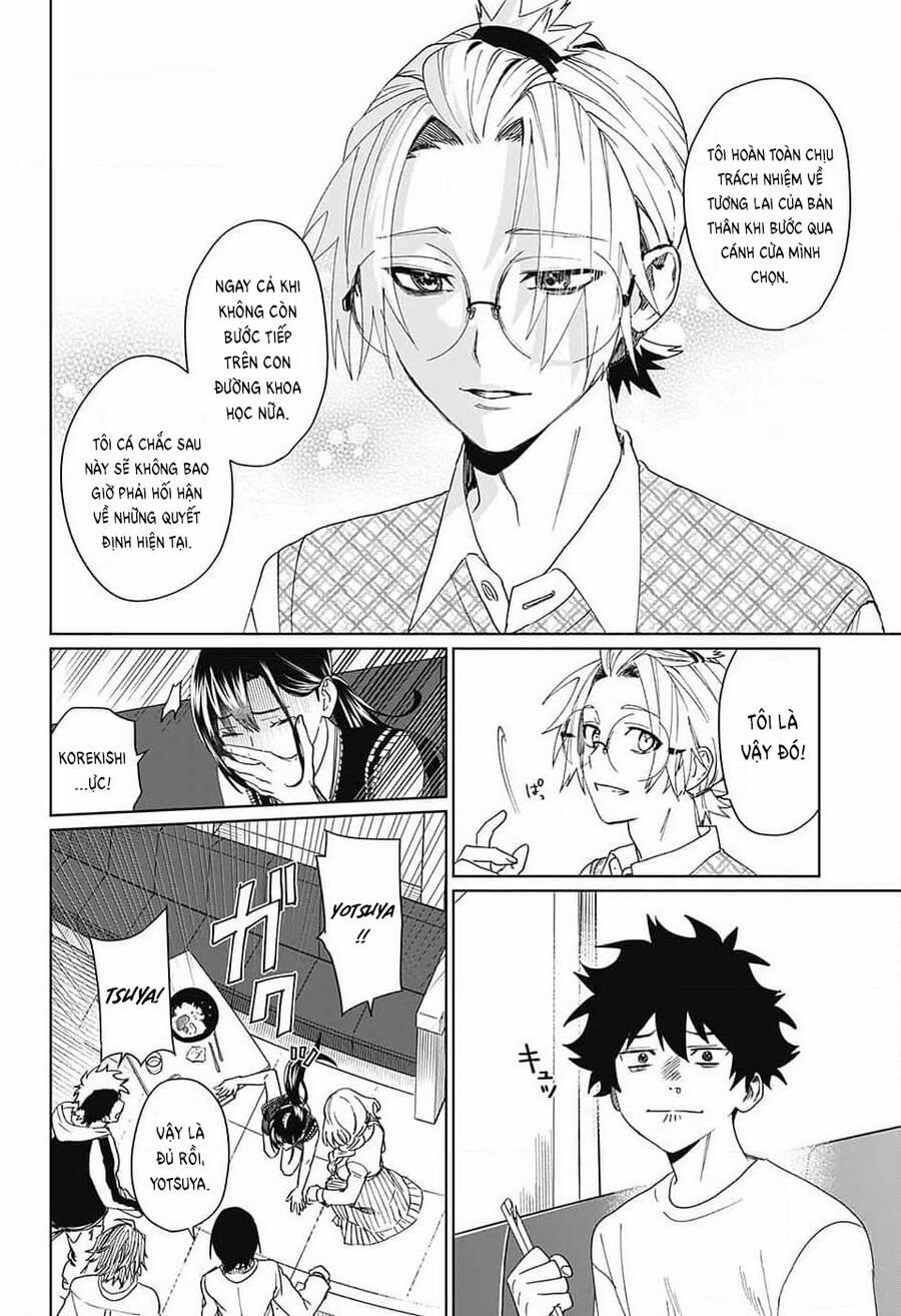 Phantom Busters 7 trang 36