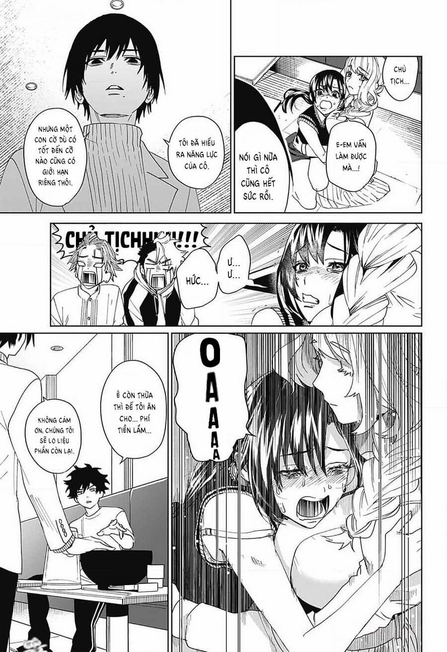 Phantom Busters 7 trang 37