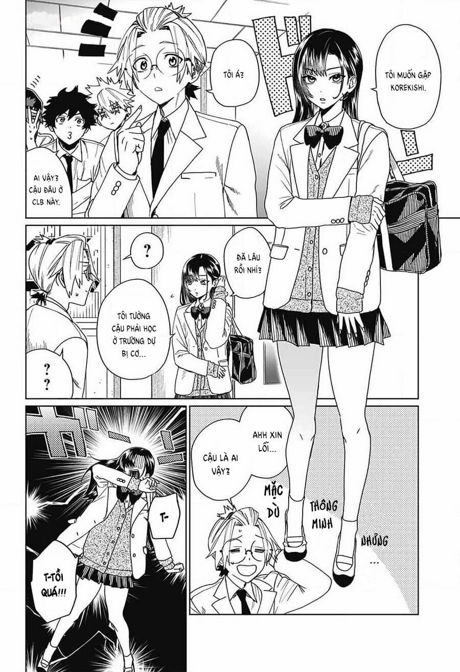 Phantom Busters 7 trang 4