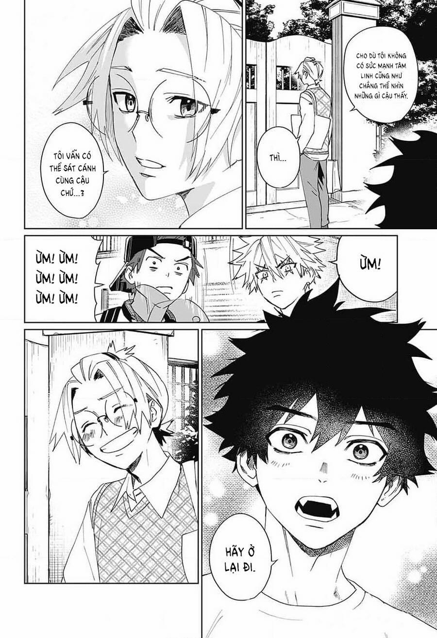 Phantom Busters 7 trang 42