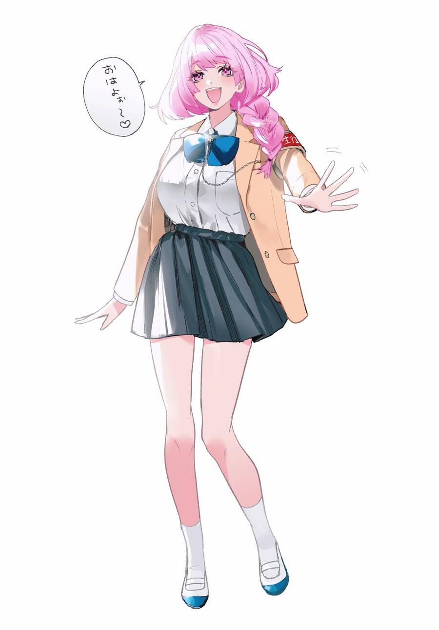 Phantom Busters 7 trang 44