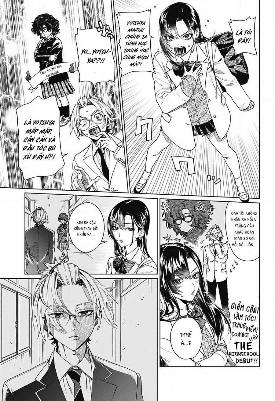 Phantom Busters 7 trang 5