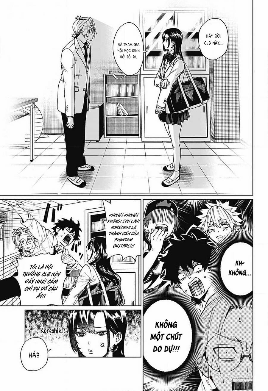 Phantom Busters 7 trang 7